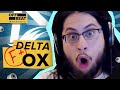 Esports’ Worst Dream Team: The Hilarious Disaster That Was Delta Fox