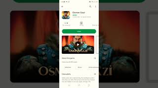 best osman gazi game#Sanaullahtech screenshot 4