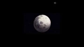 ¿Por qué la luna es naranja en 2023?