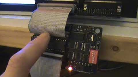 AR81 - Z80 Production Emulator NOW AVAILABLE