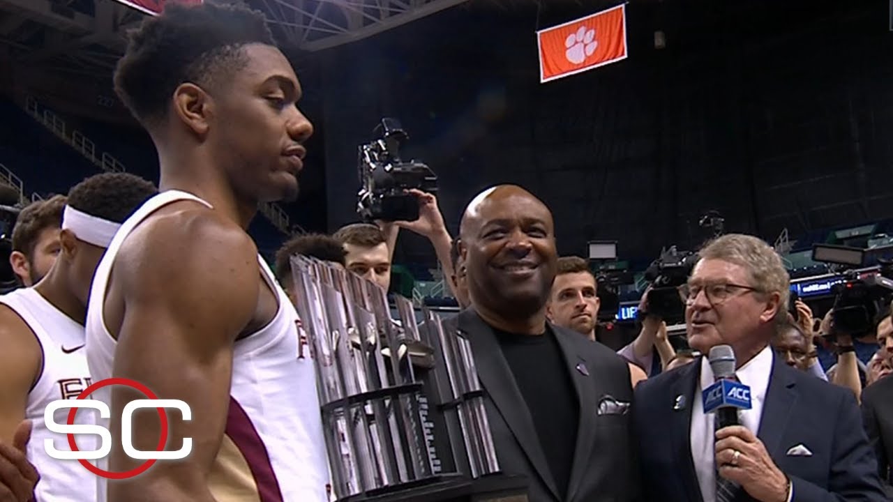 ACC tournament canceled, Florida State named champions & given automatic bid to the NCAA Tournament