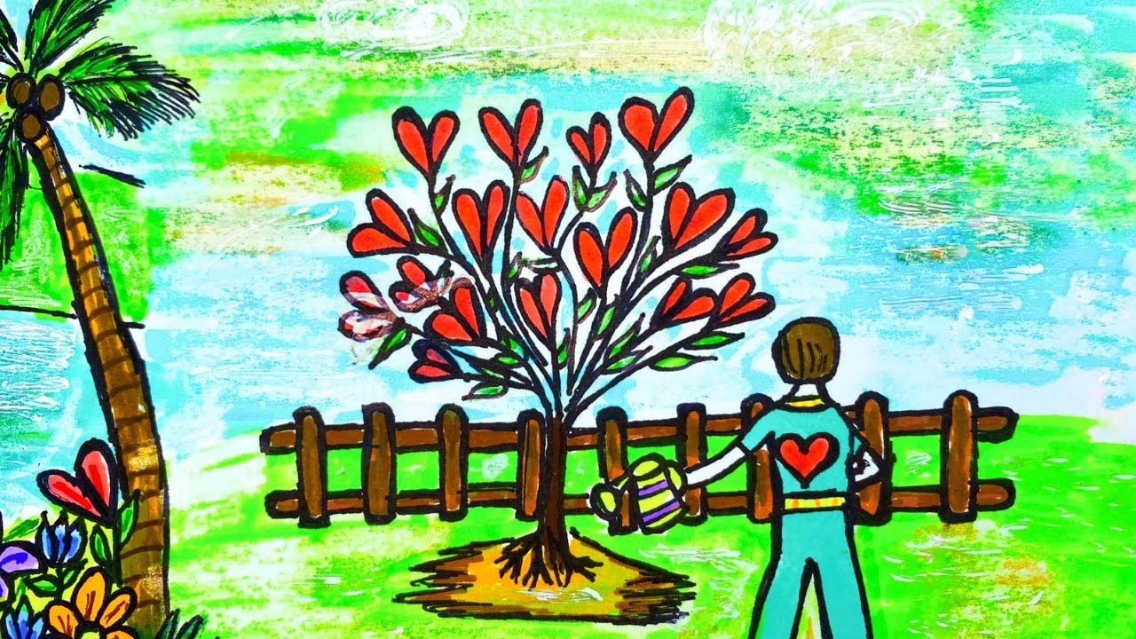 EL SAGRADO CORAZÓN DE JESÚS PARA NIÑOS ❤️🙌🏻