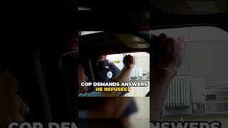 Full Cop drags out the traffic stop as the encounter continues🔥 Update