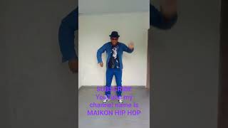 @FatJoe @worldofdance @anitta @timmilgram @Akon ( Subscribe MAIKON HIP HOP )
