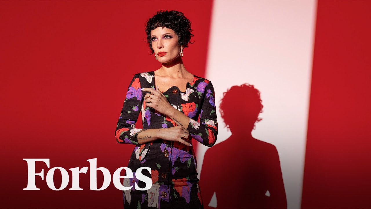 Halsey Talks Entrepreneurship And Starting Her Beauty Brand ‘About-Face’