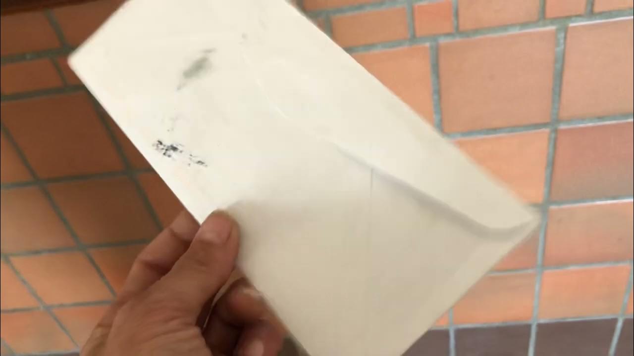 WITH THE EVIDENCE FOR THE MAIL FRAUD WITH THE NELSON & KENNARD LAWFIRM. YouTube