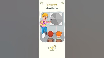 DOP 2 (delete one part) #all level #gameplay  #shorts💥