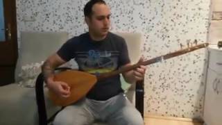 Enişte (Hasan Coşkun) Üflediler Söndü
