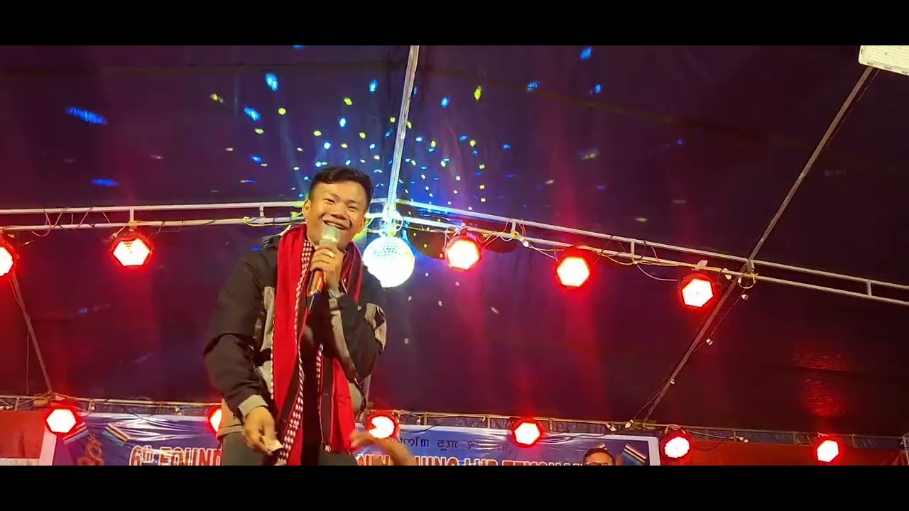 Chahi Taret Kohensome Dangsa