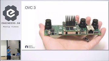 Singapore Robot Operating System Meetup