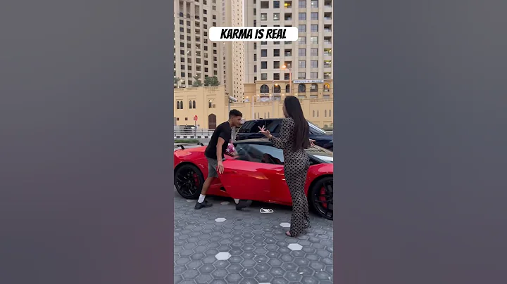 GIRLS NOWADAYS💔 #shorts #viral #love #lamborghini