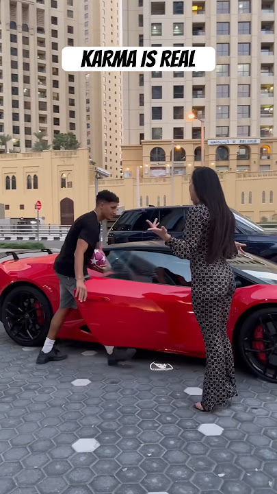 GIRLS NOWADAYS💔 #shorts #viral #love #lamborghini