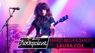 Hard Blues Shot | Laura Cox live | Rockpalast 2020