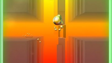 Smash Hit Training: Random Room Glitch but in reverse (Vid 3/3) [high quality]