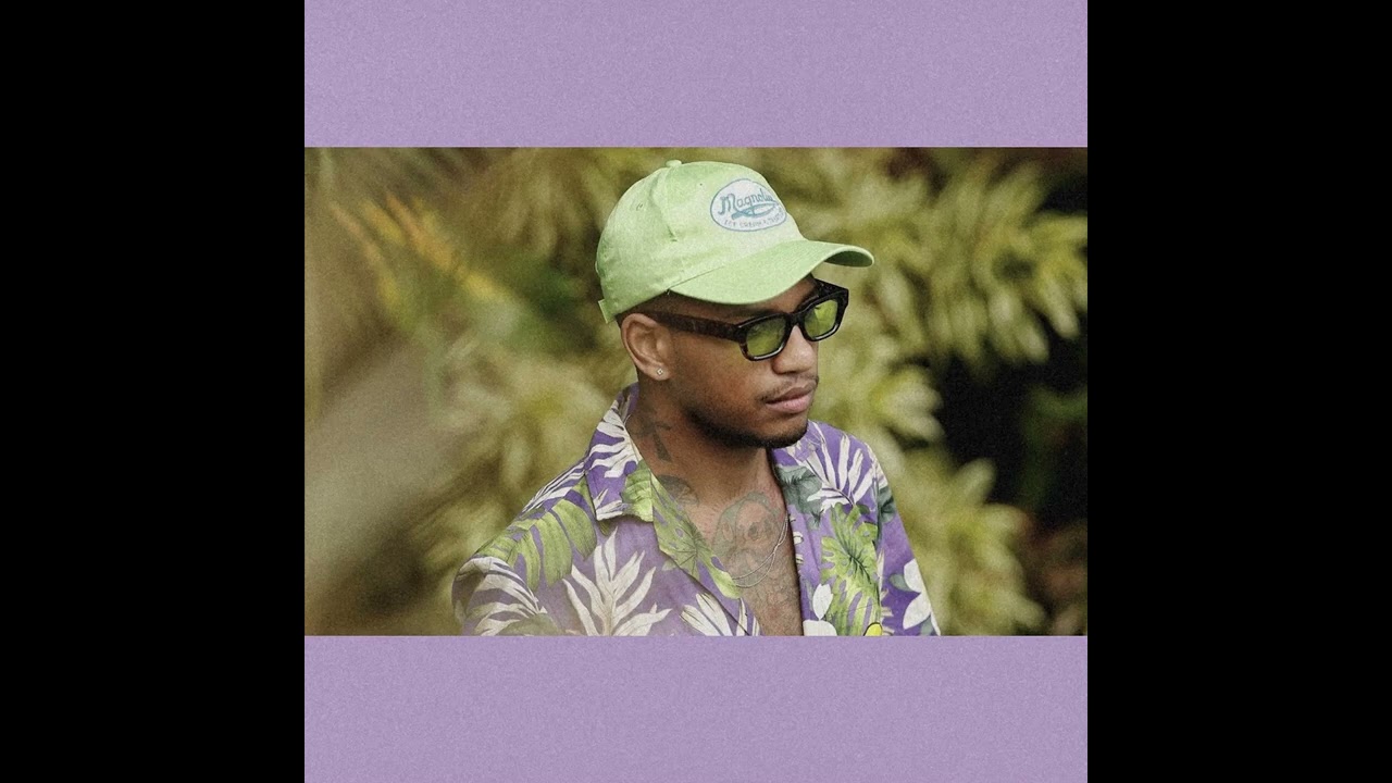 Guapdad 4000 ft. Buddy Type Beat "KNACK FOR IT"