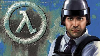 Half-Life: Blue Shift & Opposing Force - Day 3 of the promise list completion