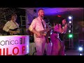 ITALODISCO - DANIELA CANINO - DANILO PONTI BAND Serata Alle Acacie di Vercelli