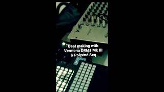 Short Video Collection (Polyend Seq, Polyend Tracker, etc.)