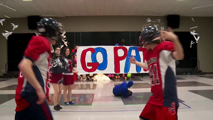ESSJ LipDub 2014