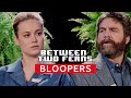 When i need cheering up and a good laugh i reach for the between two ferns bloopers  reupload 