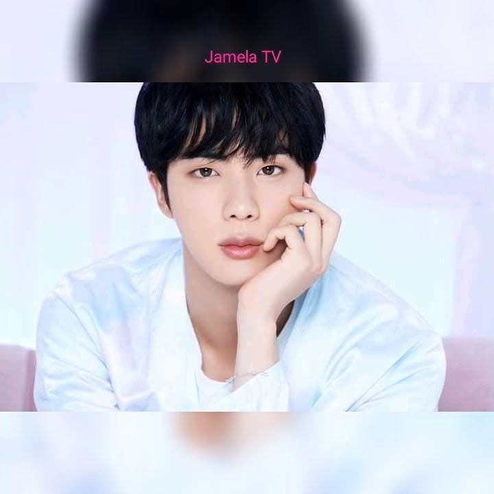 Life Goes On Ringtone - BTS Jin💜💜