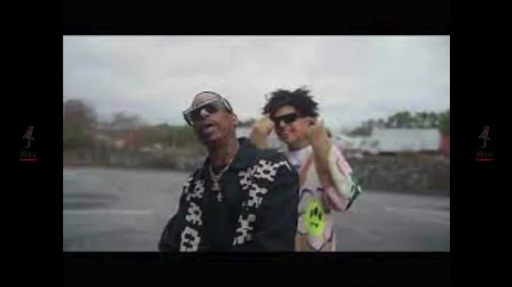 Lil Tony Official x OG Tkey - Hold On (Clean)