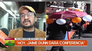 Download Lagu HABLA EL ABOGADO DEFENSOR DE JAIME DUNN MP3 Download Lagu HABLA EL ABOGADO DEFENSOR DE JAIME DUNN MP3