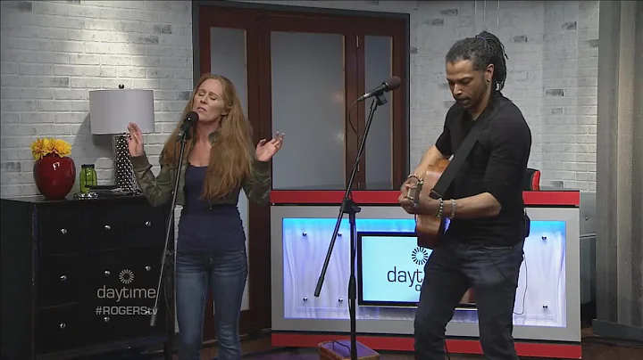 Musicians Kathryn Berry & Sule Heitner Teamup