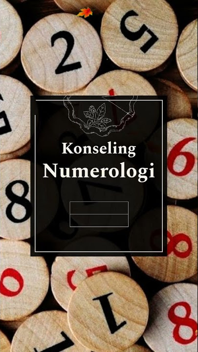 HARI INI BIKIN PDF HASIL KONSELING NUMEROLOGI UNTUK MBAK 'N...A' DARI DENPASAR