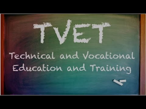 TVET asses more than 200 trainees from different institutions