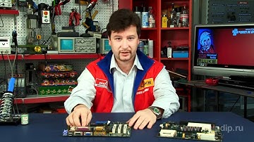 Digital insulators of ADuM540x