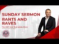 The Sunday Sermon! With #geterickpaullive and AHA - AMP Live! USA