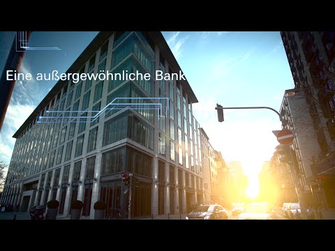 Das Bankhaus Metzler - eine außergewöhnliche Bank