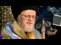 Enthronement of Patriarch Bartholomew