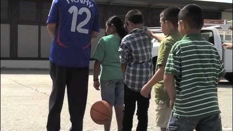 Evergreen Character - Responsibility