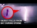 6 Mysterious Events No One Can Explain