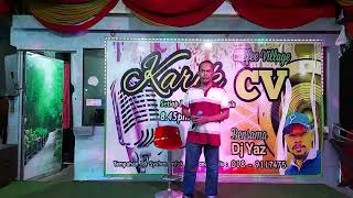 Cubit Cubitan & Cinta Sabun Mandi - Cover By Abg J