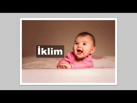 Kız çocukları için isim önerileri - İ harfi ile başlayan Türkçe isimler #56