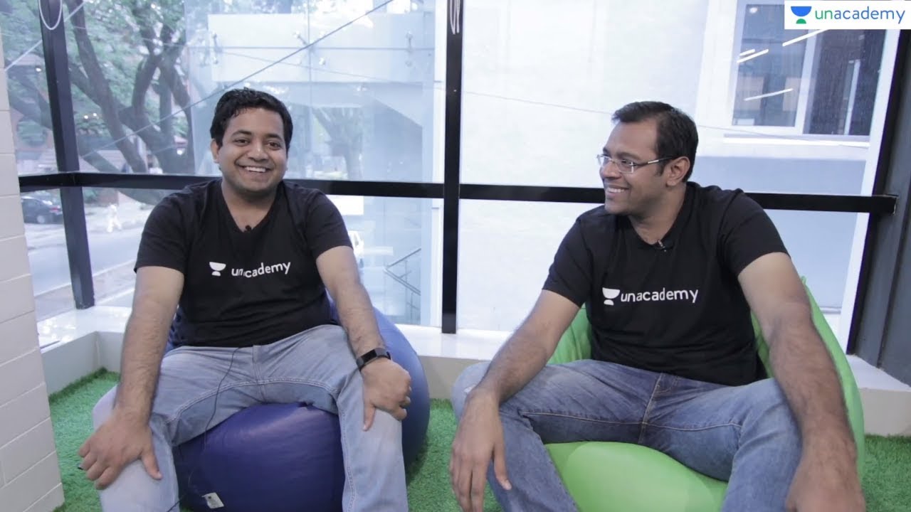 upscale furniture stores Unacademy Knowledge Fight - Roman Saini vs Ayussh Sanghi | Episode 4