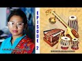 Ndian classical music episode 2 guru sougaijam iraileima chanu  leimayon seirol arts centre