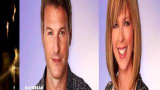 ITV1TEXT Outro into Daybreak Interval Junction  (3rd January 2012)
