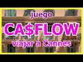 🤑 Cashflow #7 - Sueño con ir al festival 🤳 de Cannes 🧢