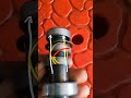 Camshaft এর মাধ্যমে কিভাবে 4 Stroke সম্পূর্ন হয়। #motorcycle #automobile #mechanic