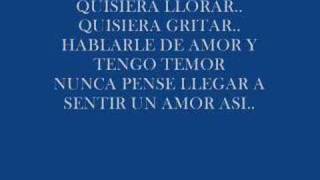 Miniatura de vídeo de "Es Mas Que Amor / Angela Carrasco"