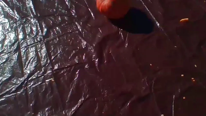 2022 Pumpkin Drop Experiment- Johnson Elementary!