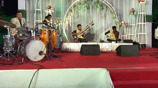 Balamurali Thillana | Kuntalavarali | Mehmud Khan | Mahendra Patel