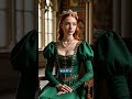 María Tudor: La princesa que eligió el amor sobre el poder❤️#history #historiareal #datoscuriosos