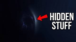 Celebrity Why Empty Space Is Not Truly Empty Profile