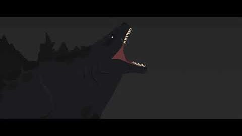 Godzilla 2019 Roar Test (creds to Toxic Raptor for the STK)