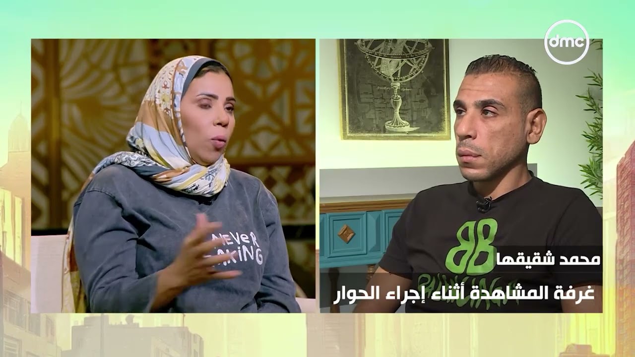 الحلقة الكاملة - هي وبس الثلاثاء 6-8-2025